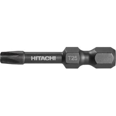 Hikoki, Chiave a bussola, Zubehör 751184 Schlagbohrer 1/4" Torx 30 - 38 mm (Esagono incassato TX)