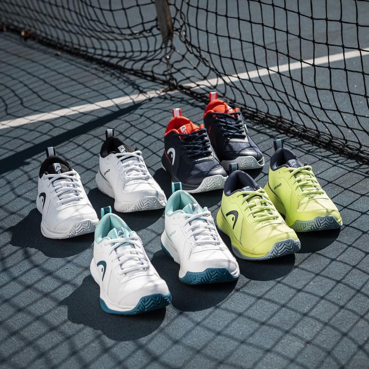 Immagine prodotto Head Sprint Court 4.0 Junior WHBK (30)