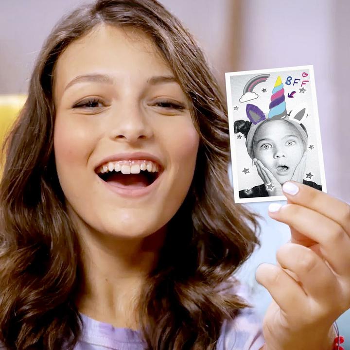 Image du produit Canal Toys Instant Pocket Printer (USB-C)