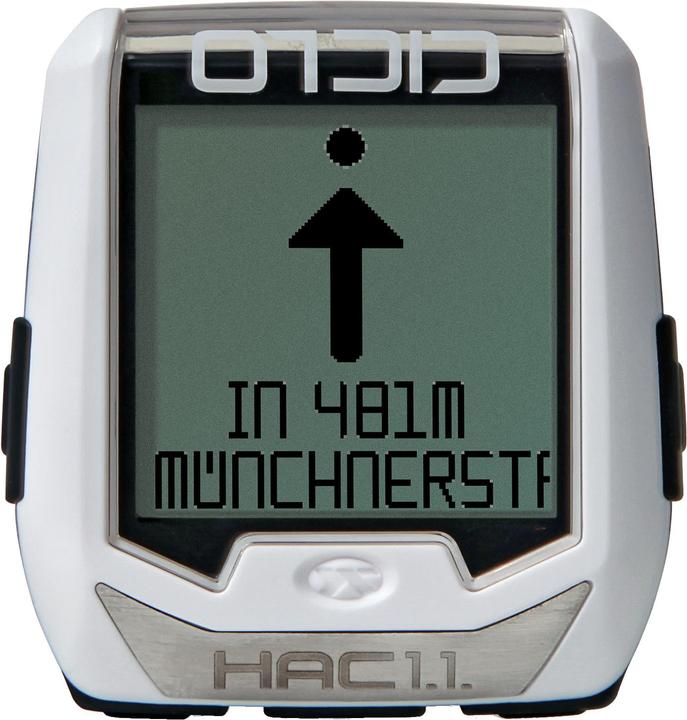 Ciclosport HAC 1.1