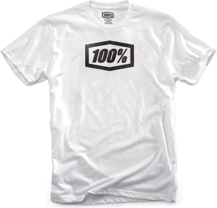 Produktbild 100% Essential T-Shirt (M)