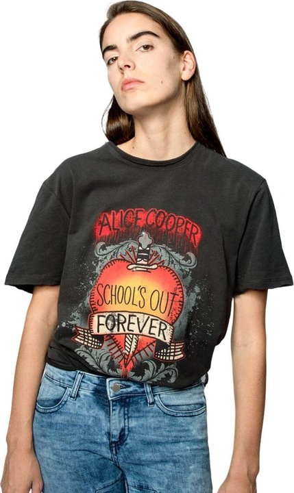 Produktbild Amplified School's Out TShirt (XL)