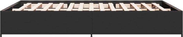 Image du produit vidaXL Bettgestell (140 x 190 cm)