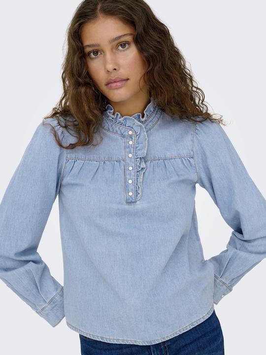 Immagine prodotto Only ONLLUCIA Jeanshemd Jeanshemd (M)