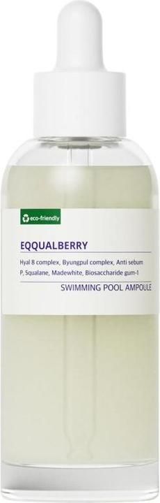 Produktbild Annayake Eqqualberry (50 ml)