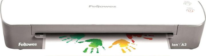 Immagine prodotto Fellowes Laminatore ION A3, per 80-125 micron (80 - 125 µm, A3)