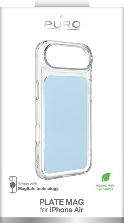 Produktbild Puro Schutzhülle (Apple iPhone 17)