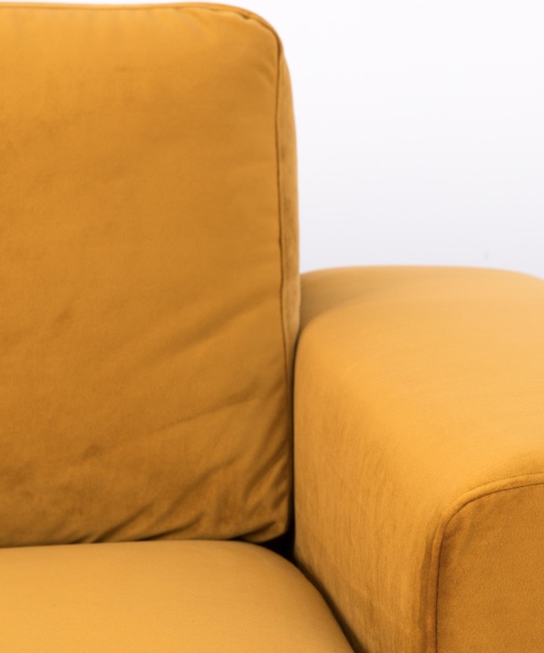 Produktbild Zuiver Fiep (Ecksofa)