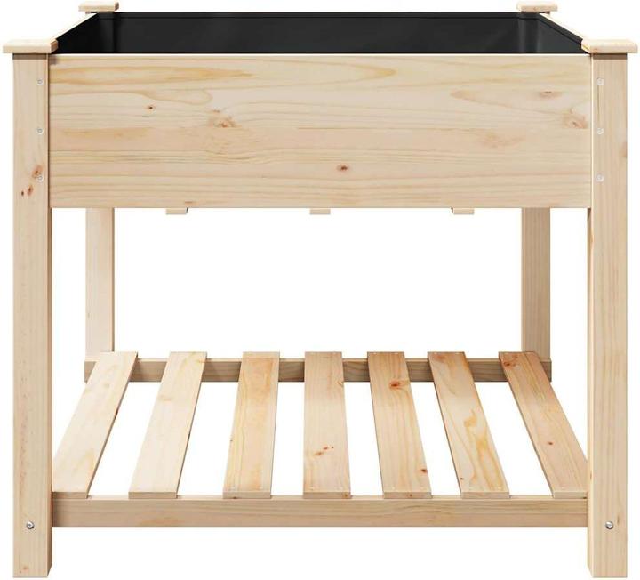 Immagine prodotto vidaXL Garten-Pflanzgefäss
