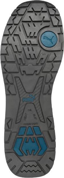 Immagine prodotto Puma Scarpa bassa di sicurezza (S1P, 45)