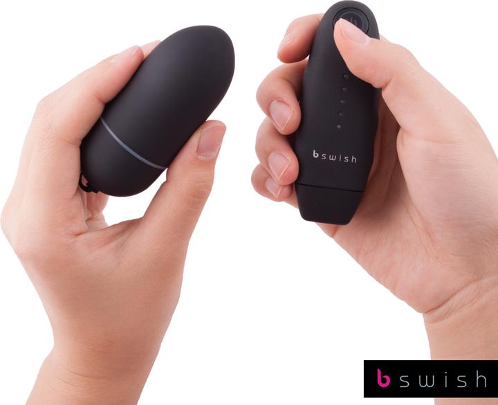 Produktbild Bswish Bnaughty Classic