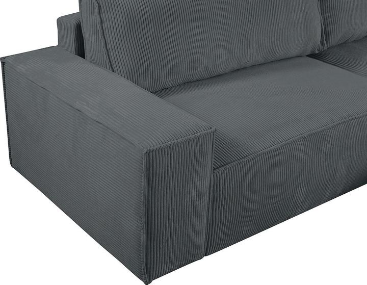 Immagine prodotto Pascal Morabito Amelia (Divano ad angolo)