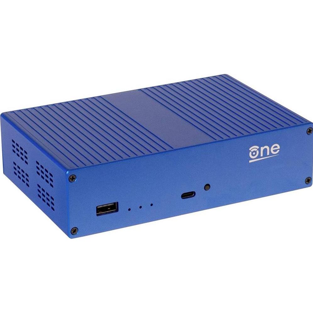 Banana PI OpenWrt One (OpenWrt One)