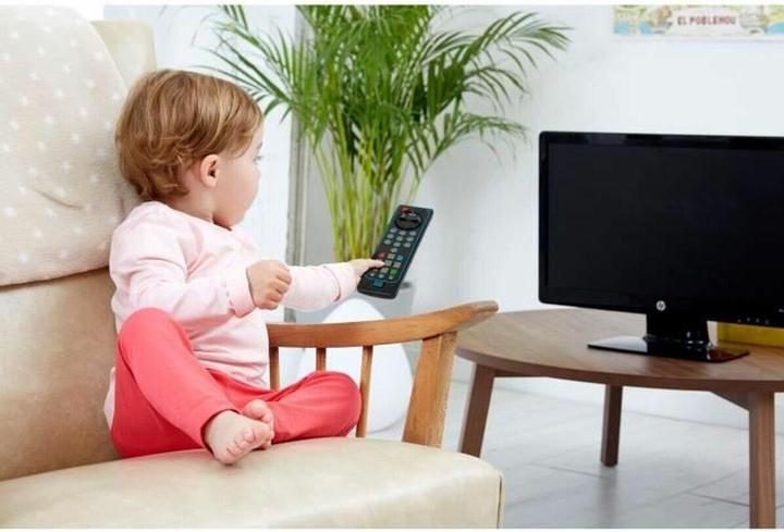 Produktbild KD Toys Ma première télécommande (Französisch, 1 - 3 Jahre)