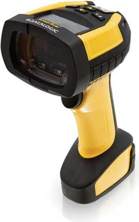 Produktbild Datalogic PM9600-DHP433RBK20 barcode (2D-Barcodes, 1D-Barcodes)