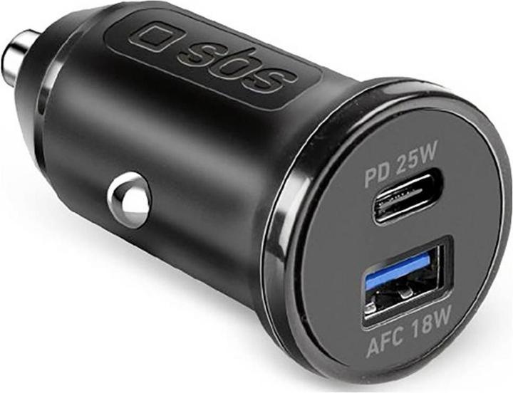 Produktbild SBS PD KFZ-Ladegerät