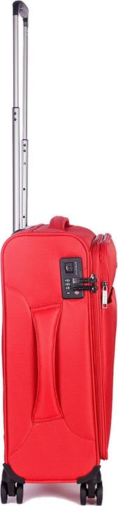 Actual product image Stratic Light + Case (37 l)