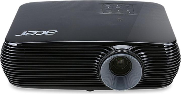 Produktbild Acer X1228H (XGA, 4500 lm, 1.94 - 2.16:1)