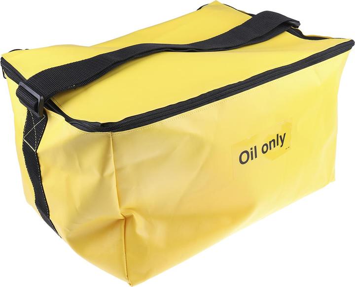 Actual product image RS PRO 35 litre oil spill kit