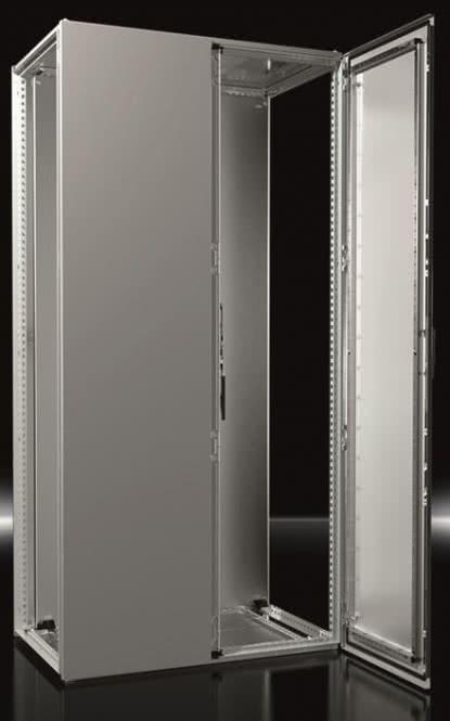 Produktbild Rittal Anreih-Schranksystem VX25 Basisschrank (19 Zoll Rack)