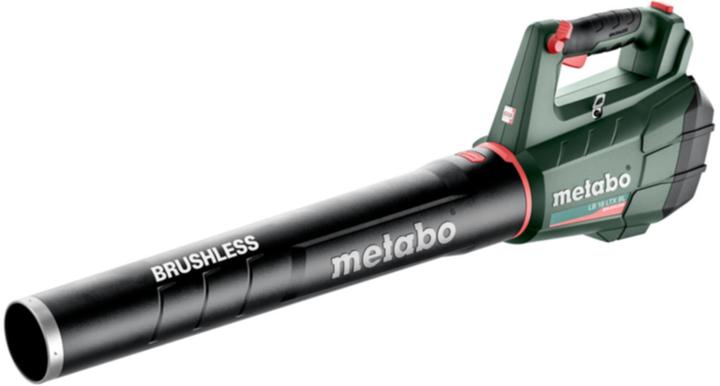 Metabo LB 18 LTX BL (Oplaadbare batterij, Bladblazer)