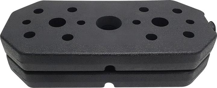 Christopeit Zusatzgewichte