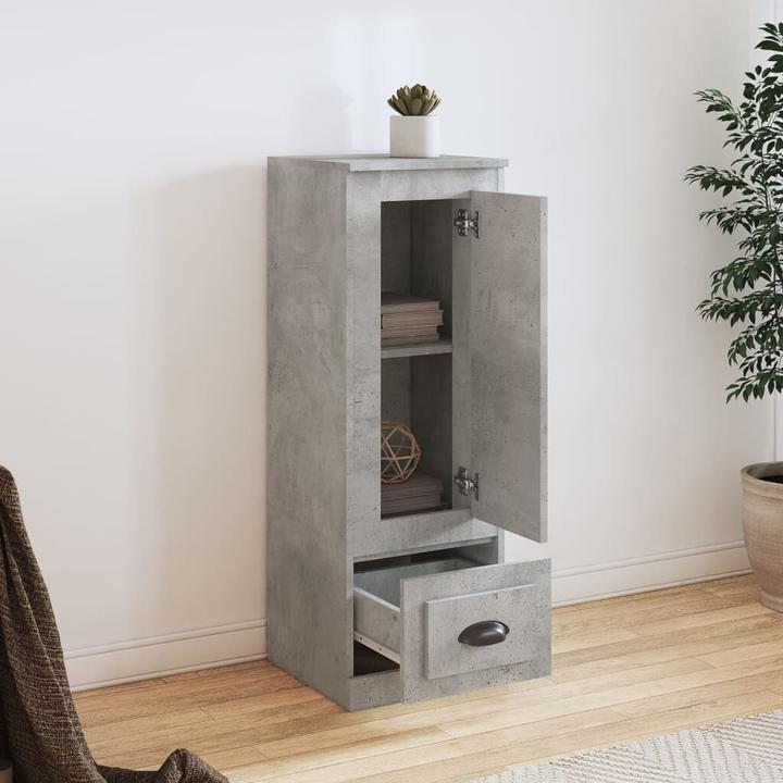 Image du produit vidaXL Highboard (36 x 35.50 x 103.50 cm)