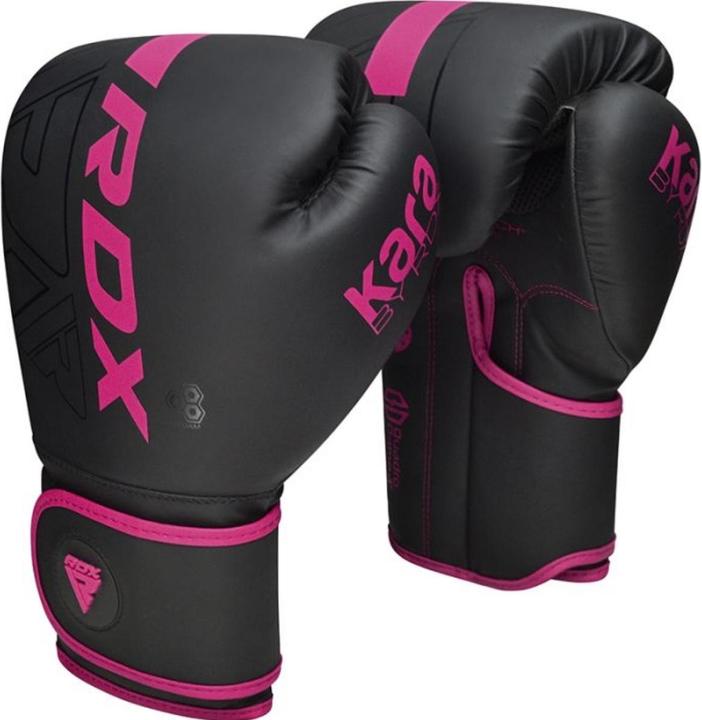 Immagine prodotto Rdx Boxhandschuhe Rex F6 (10 OZ)