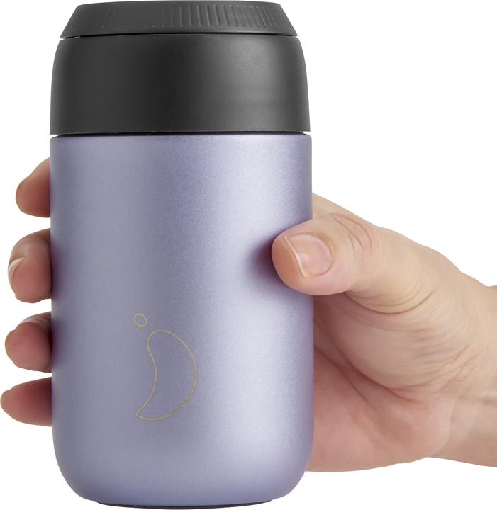 Actual product image Chilly’s Series 2 Core (0.34 l)