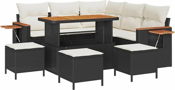 Produktbild vidaXL Harmoni