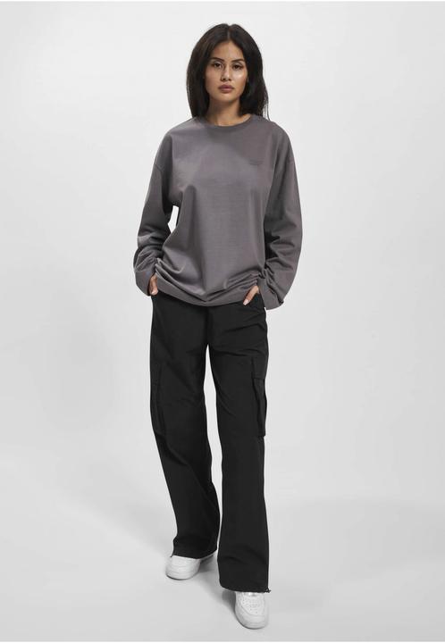 Produktbild DEF Everyday Longsleeve - 134547 (S)