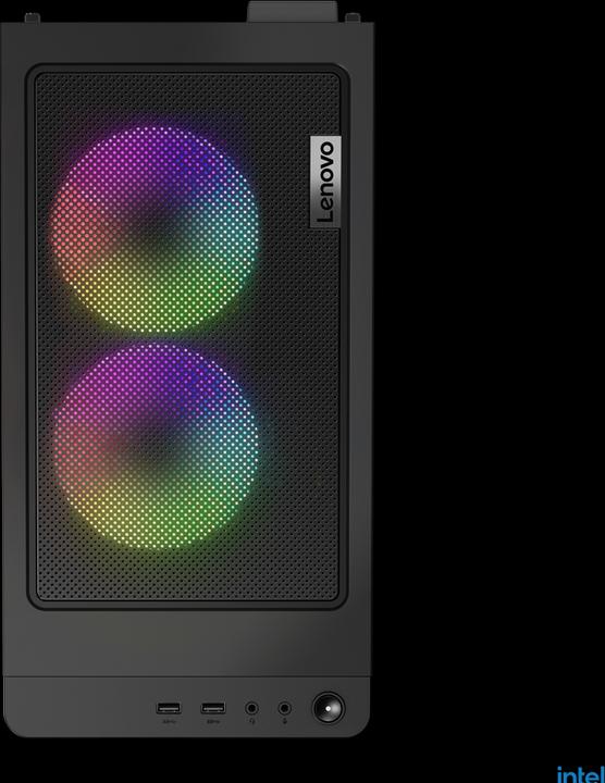 Produktbild Lenovo Legion T5 (Intel Core i7-12700F, 16 GB, 1000 GB, GeForce RTX 3070)