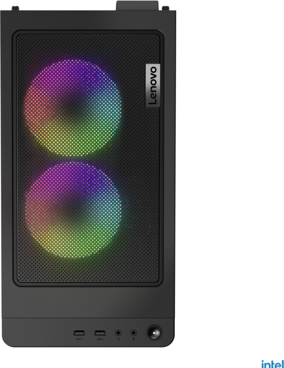 Produktbild Lenovo Legion T5 (Intel Core i7-12700F, 16 GB, 1000 GB, GeForce RTX 3070)
