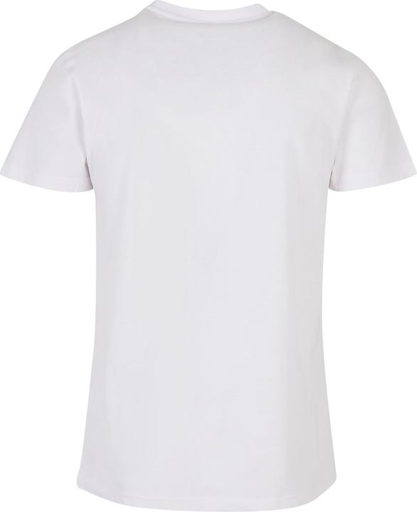 Produktbild Build Your Brand Basic TShirt Rundhalsausschnitt (XS)