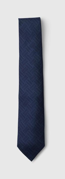 Produktbild Selected 100% Seiden Krawatte