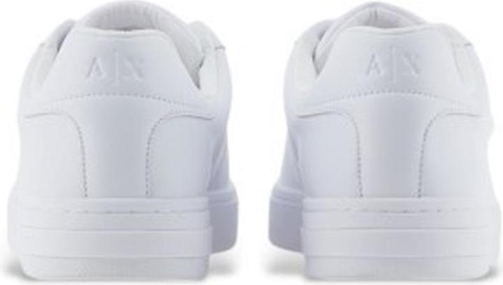 Produktbild Armani Exchange Action Leather (44)