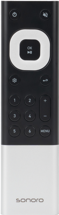 Image du produit Sonoro Meisterstück (Gen. 2) (DAB+ DAB, Webradio, VHF, WiFi, Bluetooth, Airplay 2, Chromecast)