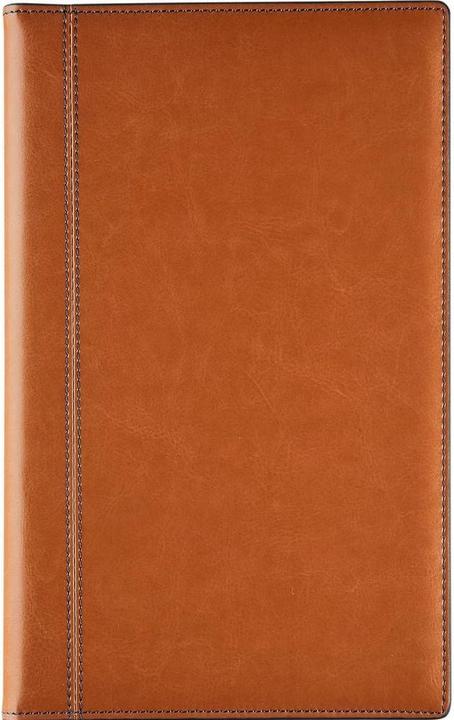 Image du produit Brepols Interplan 736 Palermo Fash.20 7363322 ass., 1W/2S, 9x16cm (De part et d'autre, Allemand)