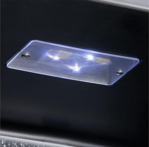 Produktbild Domo DO91609BK (60 l)