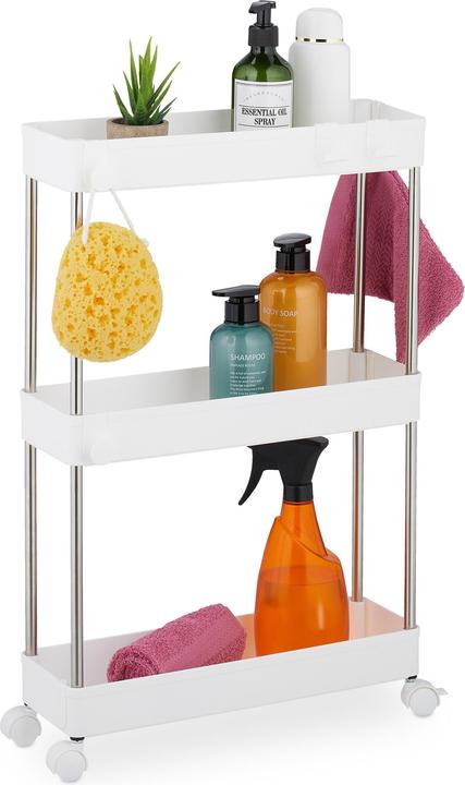 Image du produit Relaxdays Meuble-de-rangement