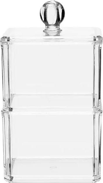 Produktbild Vanessa Beauty Beauty Aufbewahrungsbox small double