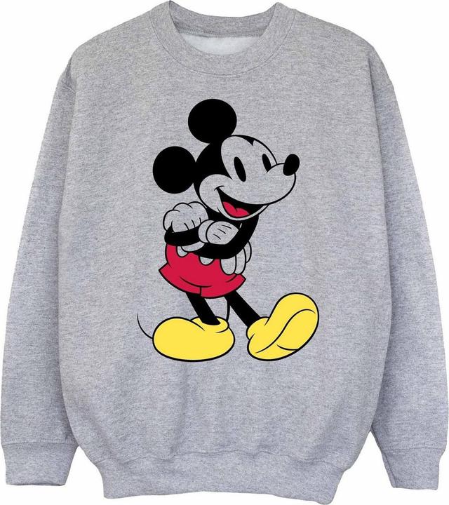Actual product image Disney Classic sweatshirt boys (140, 146)