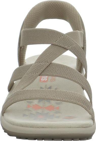 Actual product image Skechers Reggae Slim Slip Ins (37)