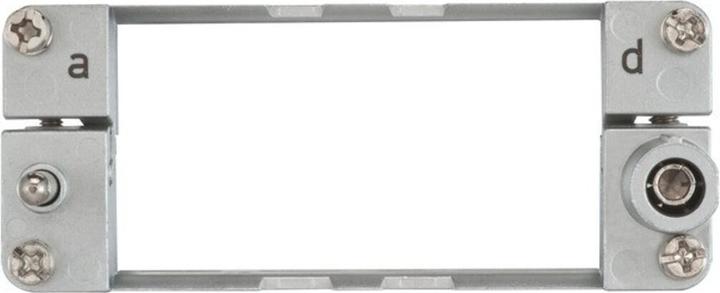 Image du produit Harting Cadre articulé