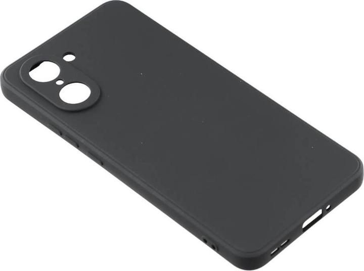 Produktbild Cover-Discount OnePlus Nord CE5 - Silikon Gummi Hülle in Unifarbe (OnePlus Nord CE5)