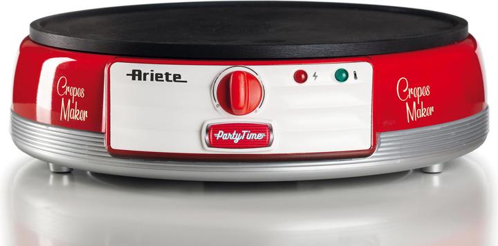 Actual product image Ariete 202 Waffeleisen Party Time
