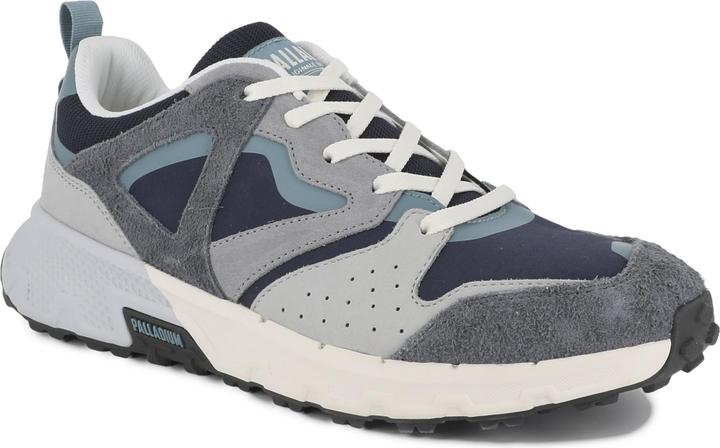Fresh Grey, indigo-m