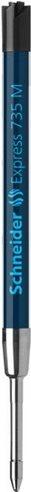 Actual product image Schneider Express 735 (Refill, Black, 0.50 mm)
