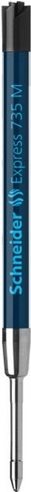 Image du produit Schneider Express 735 (Recharger, Noir, 0.50 mm)