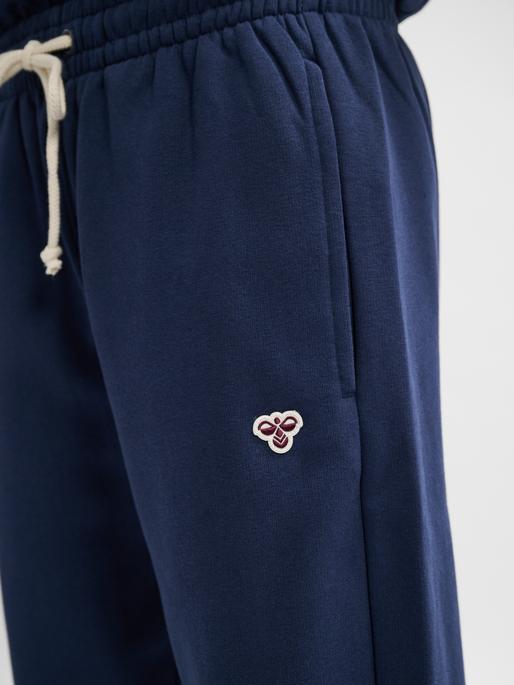 Produktbild hummel hmlLOOSE SWEATPANT BEE (L)